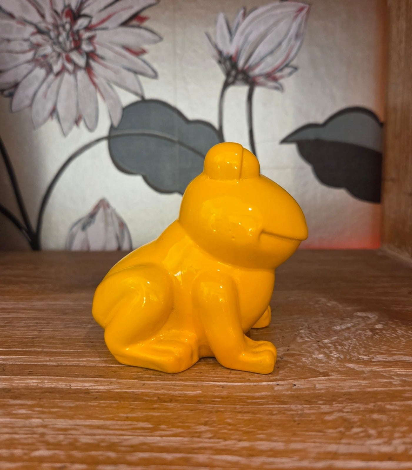 SCULTURA RANA