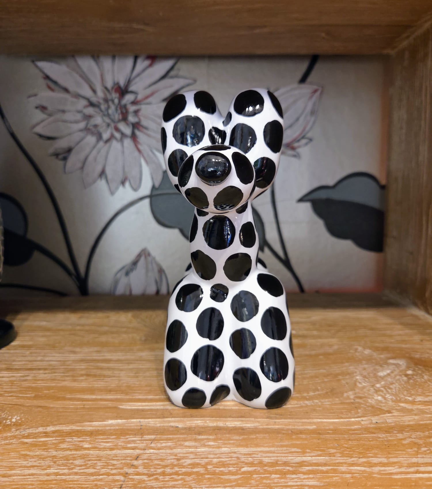 SCULTURA BALOON DOG