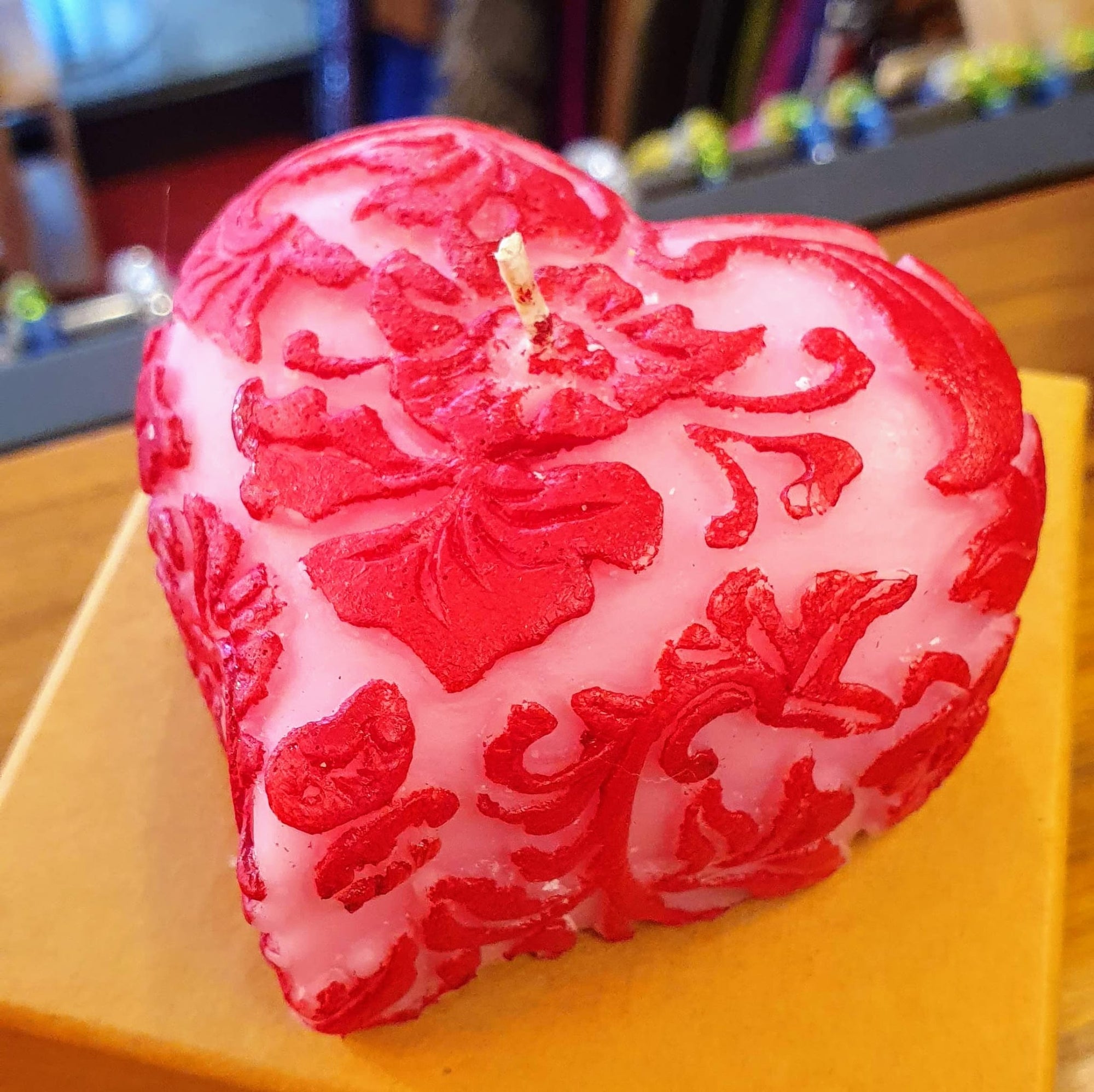 CUORE CANDELA