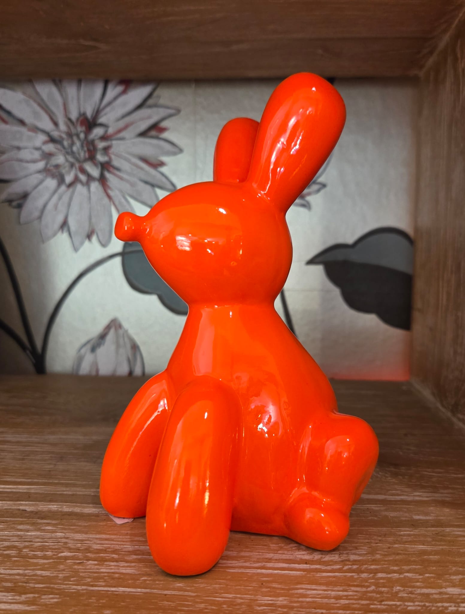 SCULTURA RABBIT