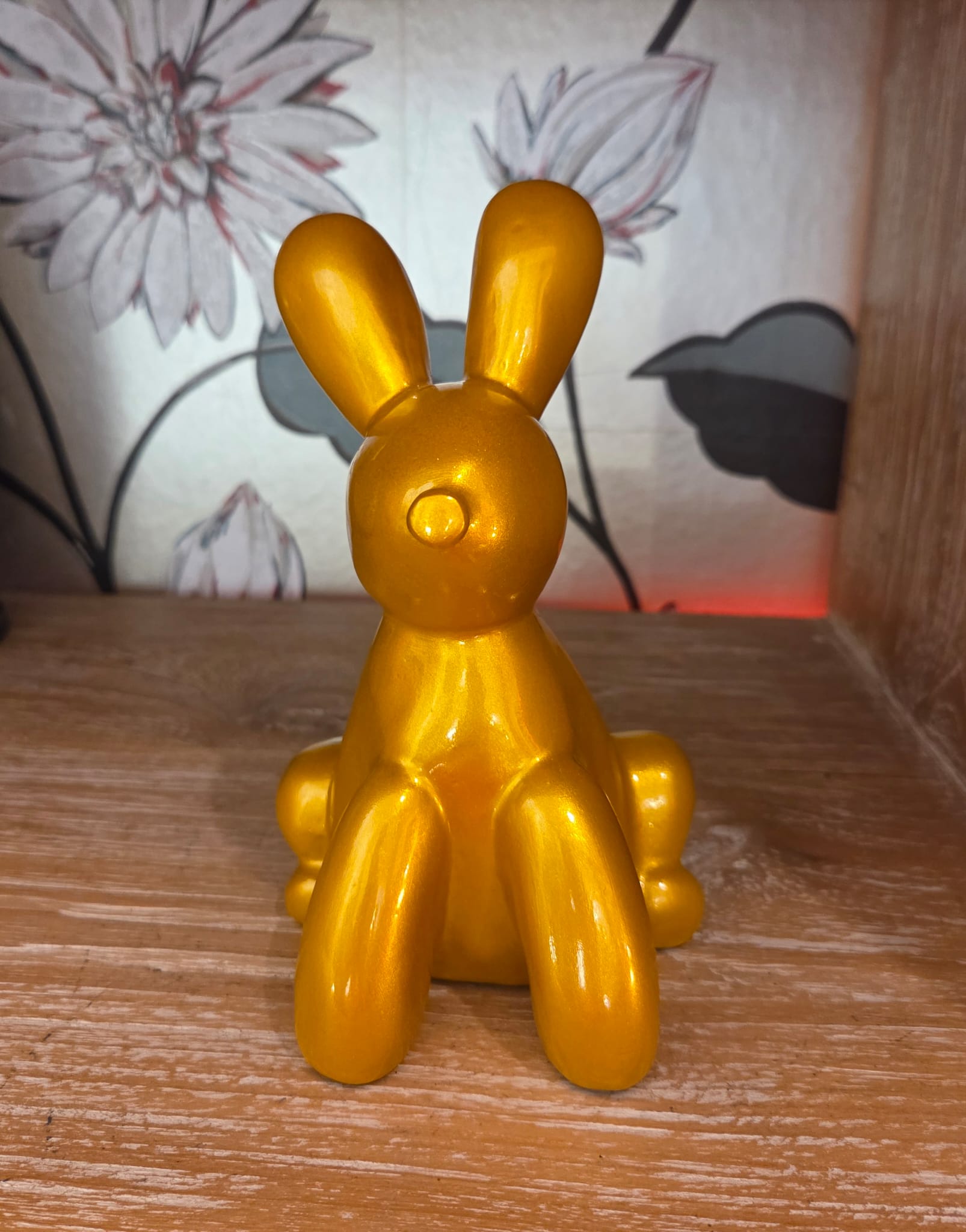 SCULTURA RABBIT