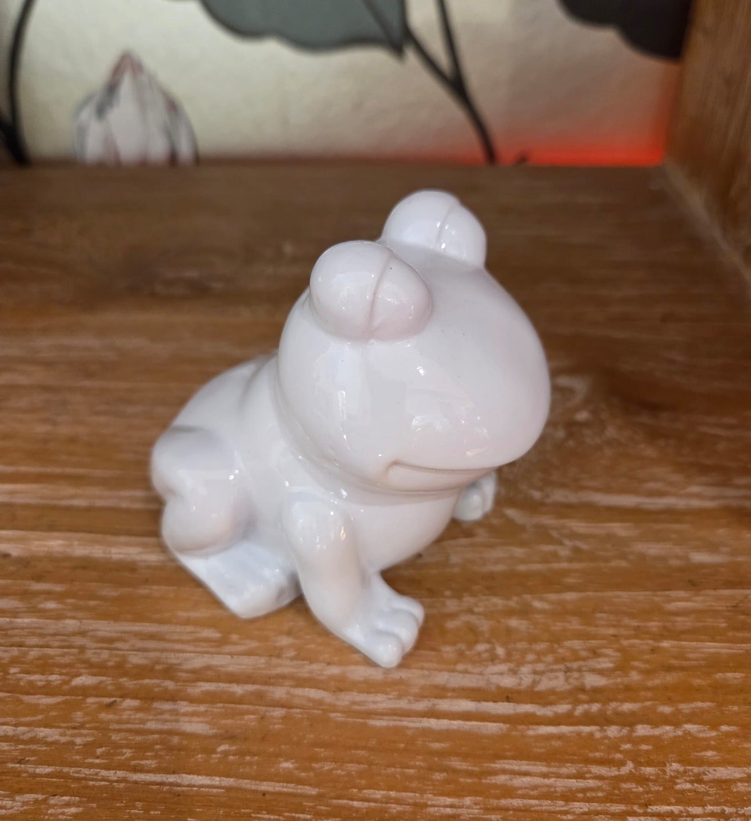 SCULTURA RANA