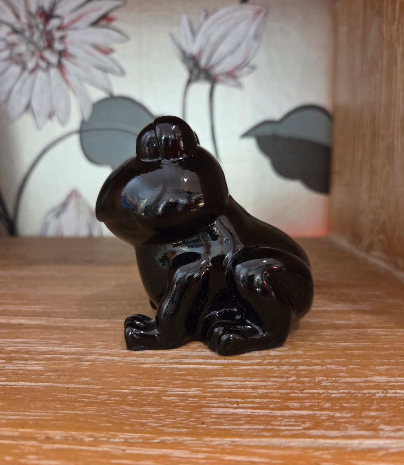 SCULTURA RANA