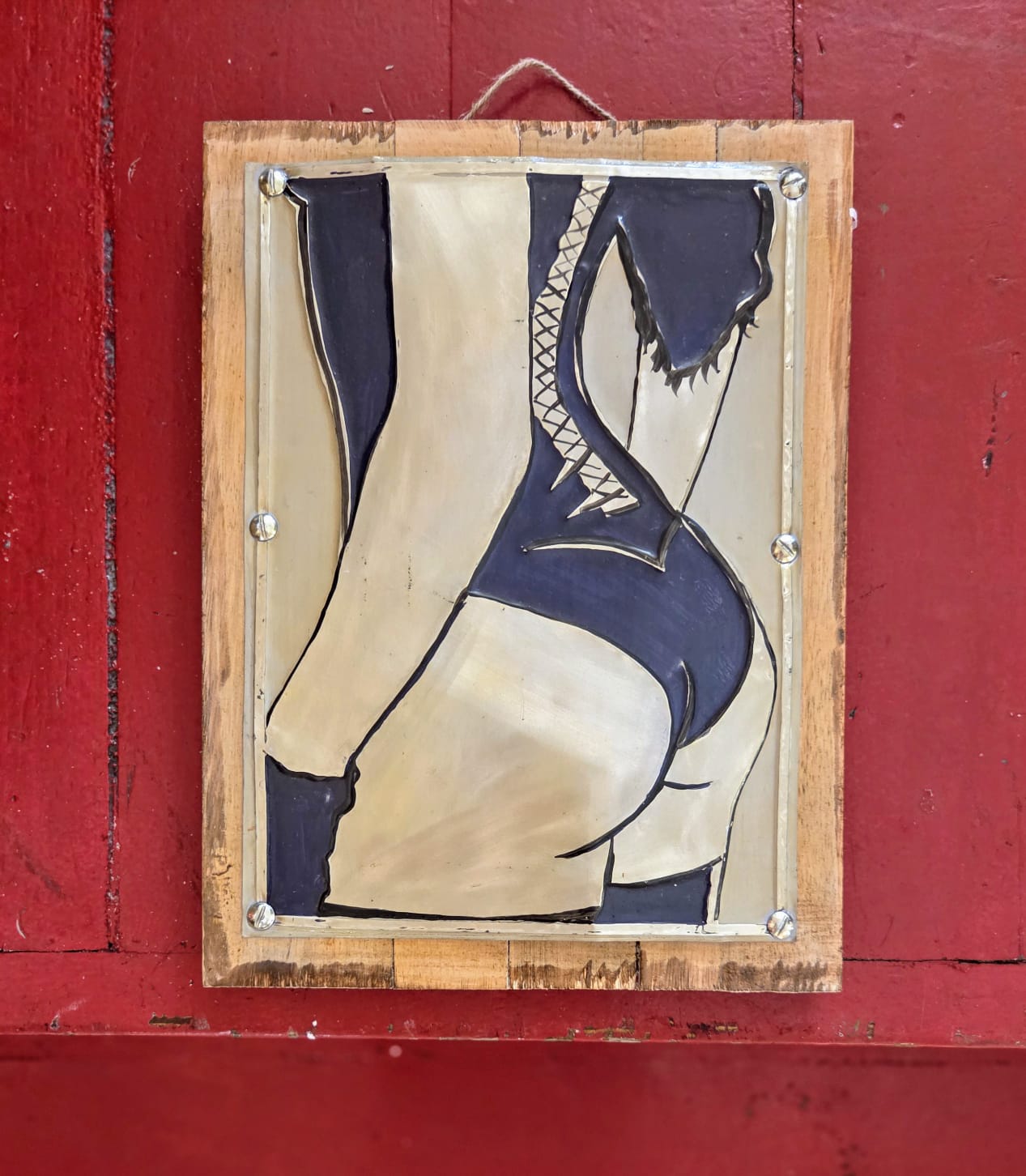 TAVOLETTE DECORATIVE