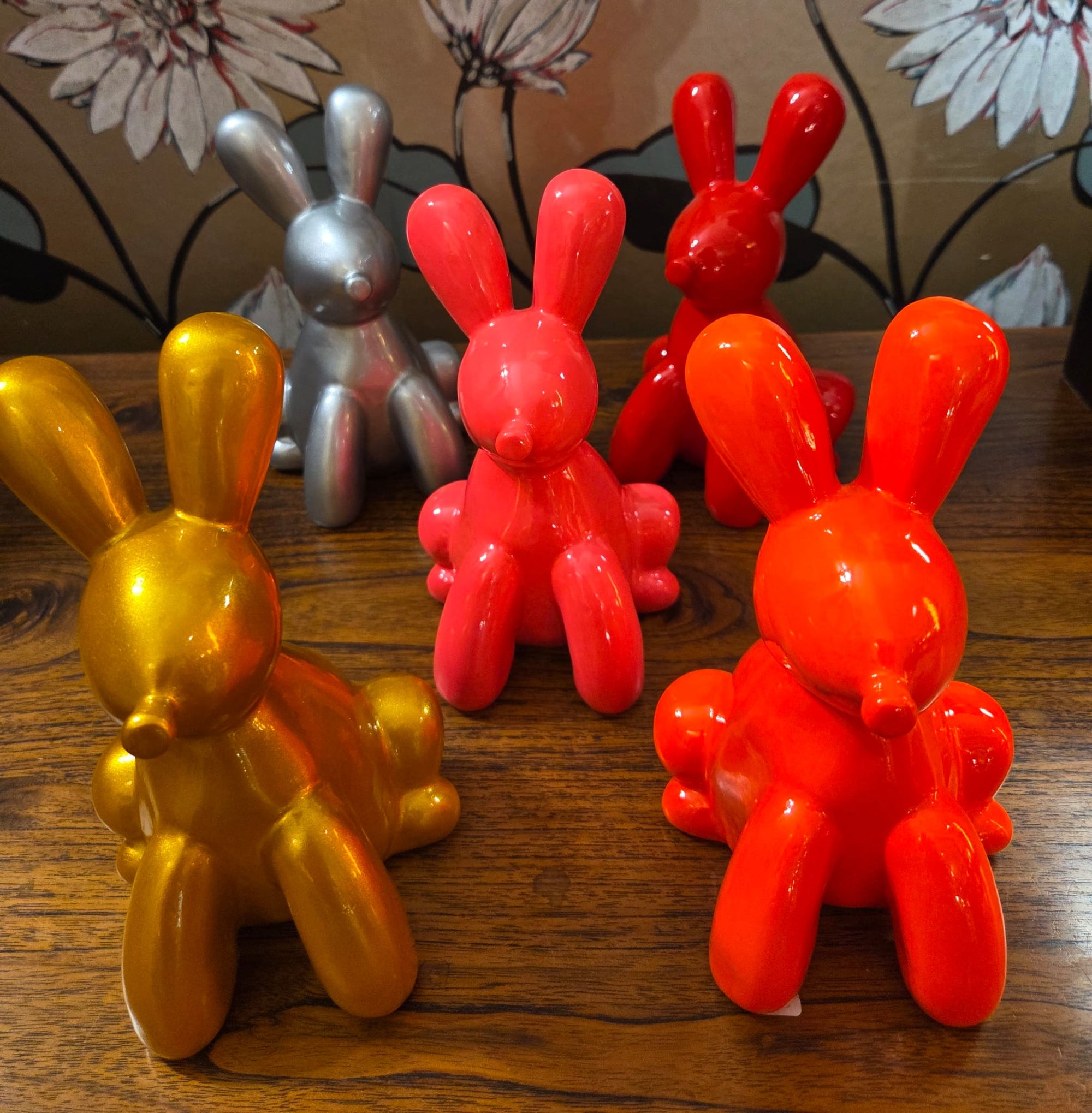 SCULTURA RABBIT